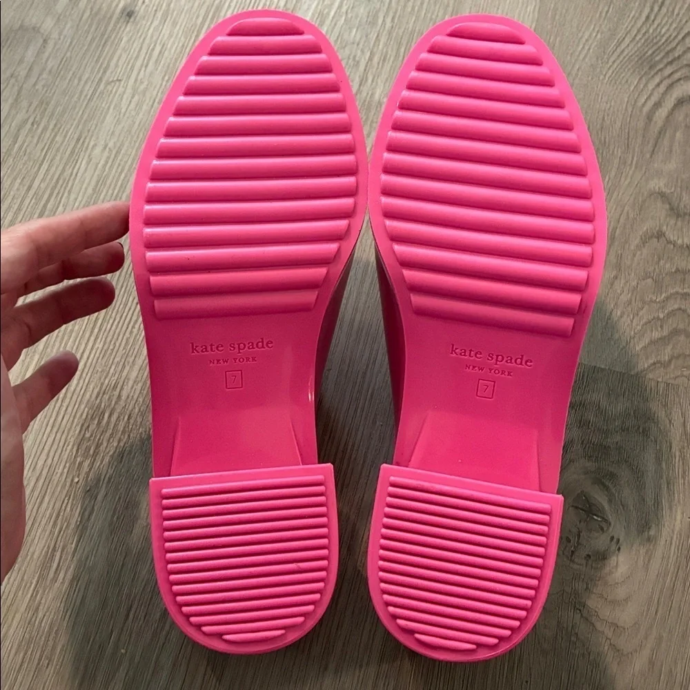 kate spade step into